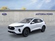 Ford Escape Plug-In Hybrid