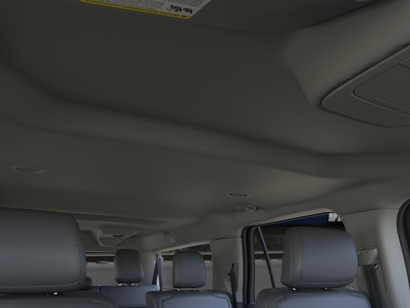 Thumbnail: 2026 Ford Expedition MAX - 46