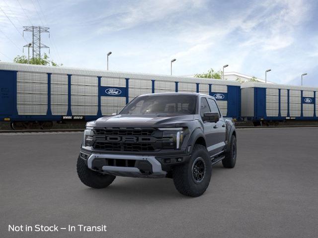 2025 Ford F-150 Raptor photo 3