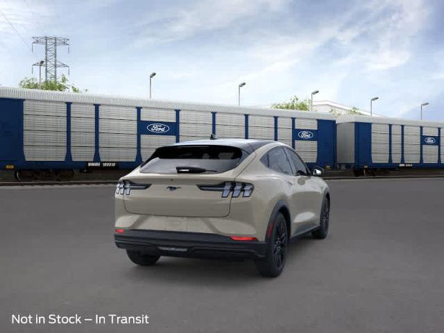 Thumbnail: 2025 Ford Mustang Mach-E - 30