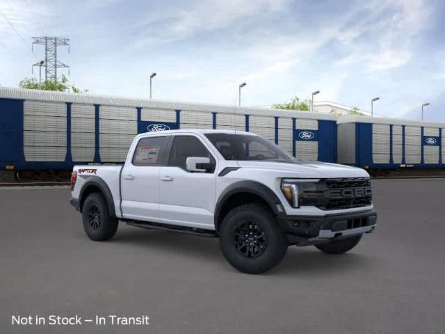 Thumbnail: 2025 Ford F-150 - 29