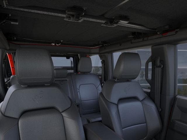 2024 Ford Bronco 4-Door Badlands - Photo 37