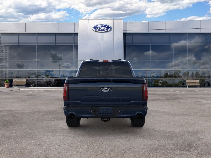 2026 Ford F-150 XLT - Photo 27