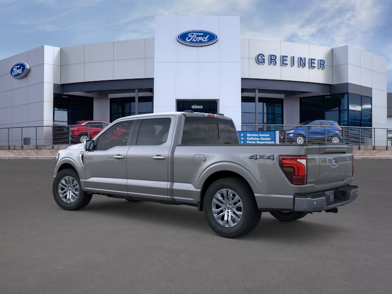 Thumbnail: 2026 Ford F-150 - 26