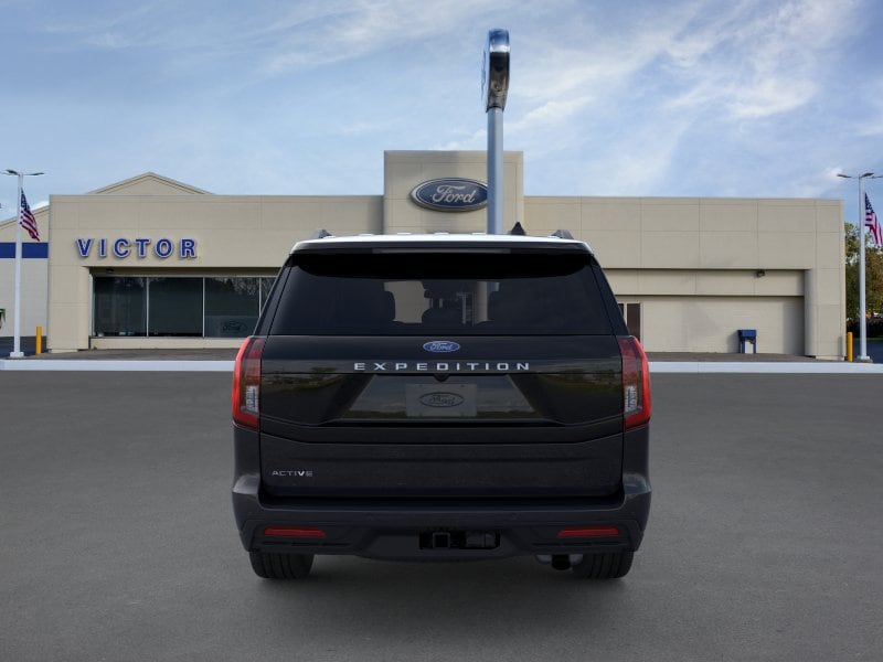 2025 Ford Expedition Active - Photo 11