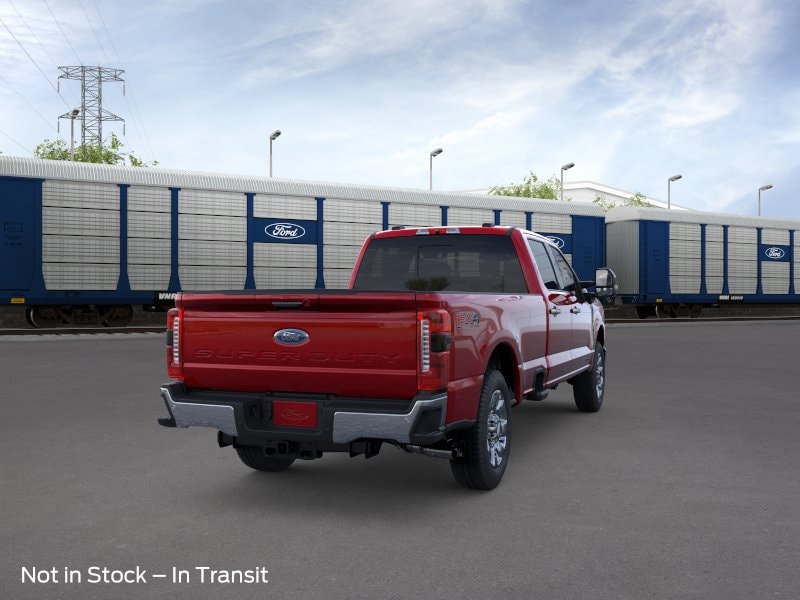 Thumbnail: 2026 Ford F-350 - 30