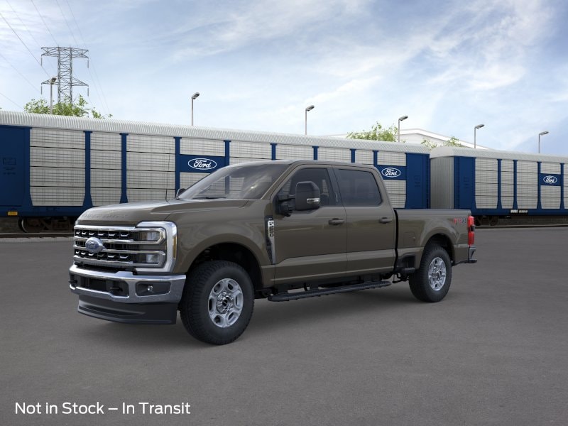 2026 Ford F-250 XLT 4x4 Crew Cab 6-3/4' Box's photo