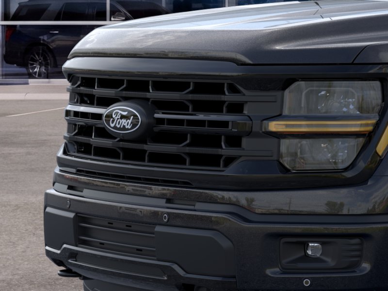2026 Ford F-150 XLT - Photo 43