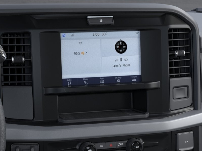 2026 Ford F-350SD XLT Truck