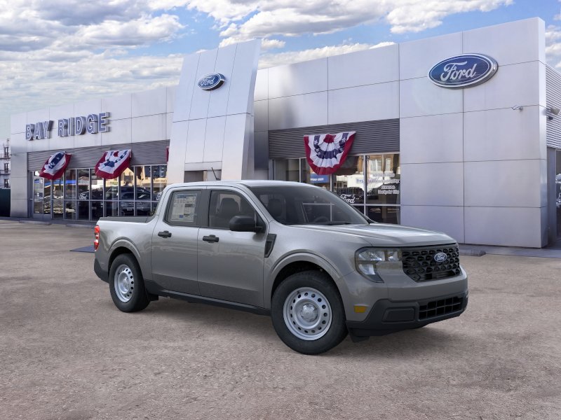 2026 Ford Maverick TRUCK 