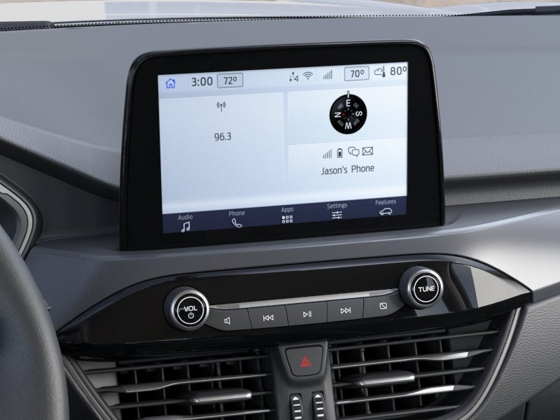 2026 Ford Escape Active - Photo 36