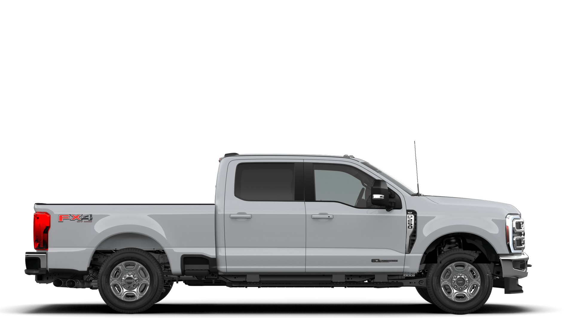 Thumbnail: 2026 Ford F-250 - 13