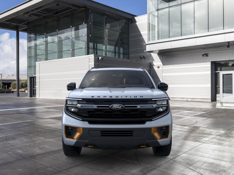 Thumbnail: 2025 Ford Expedition - 6