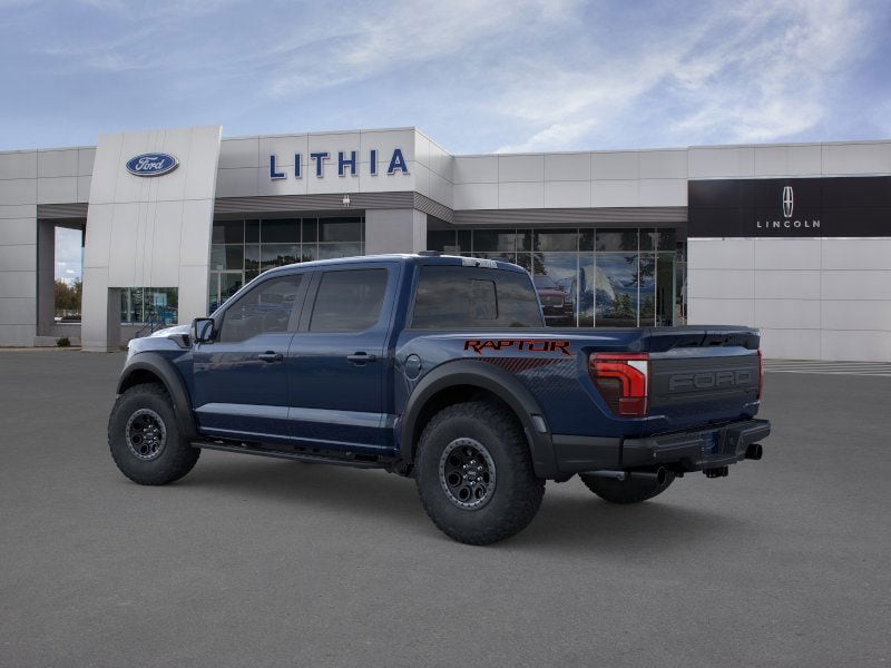 Thumbnail: 2025 Ford F-150 - 32