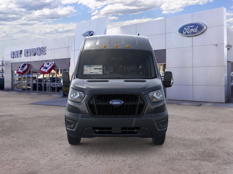 2025 Ford Transit Passenger Van XL - Photo 7