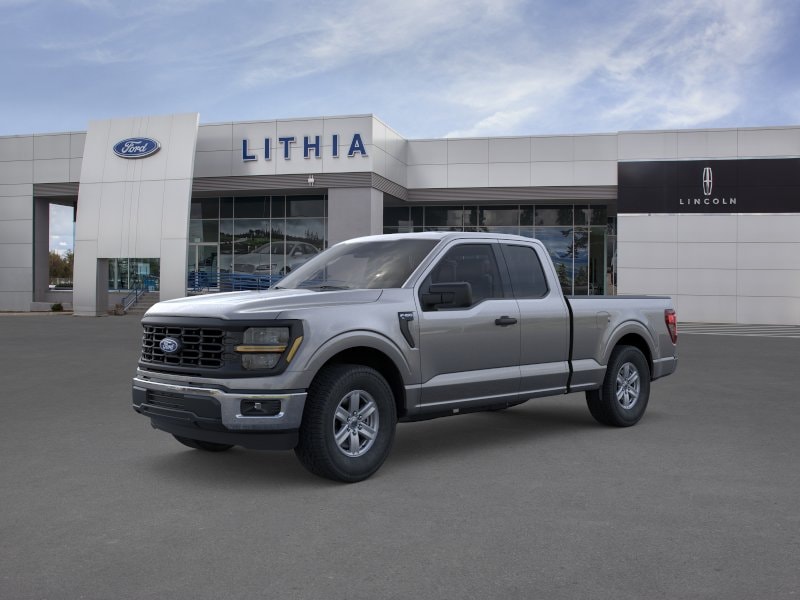 Thumbnail: 2026 Ford F-150 - 28