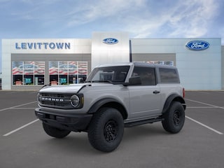 2026 Ford Bronco Base Base  4x4