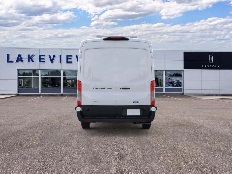 2026 Ford Transit Van Base - Photo 31