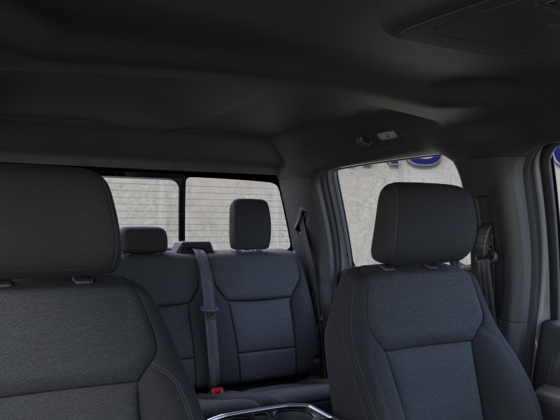 Thumbnail: 2026 Ford F-150 - 22