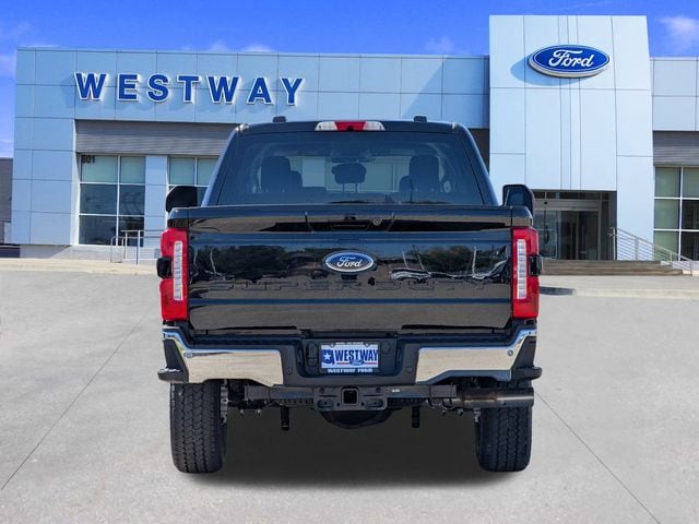 2026 Ford F-250 Super Duty Lariat - Photo 34