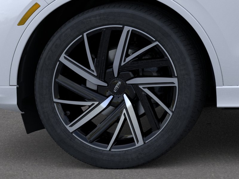 2025 Lincoln Aviator Black Label - Photo 50