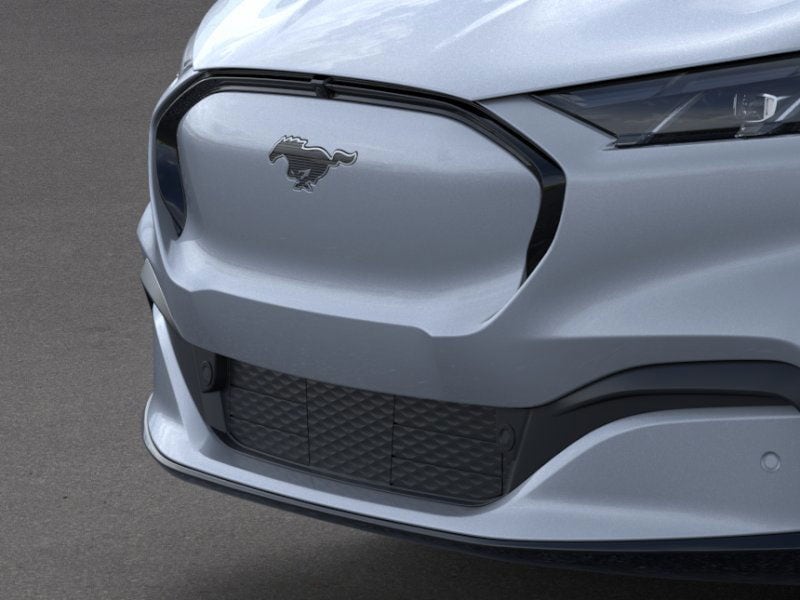 2025 Ford Mustang Mach-E Premium photo 15