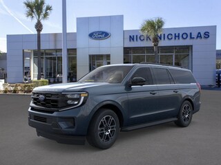 2025 Ford Expedition Max Active SUV