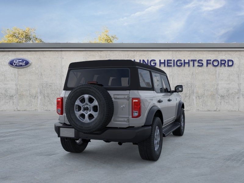 Thumbnail: 2026 Ford Bronco - 8