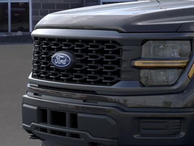 Thumbnail: 2026 Ford F-150 - 39