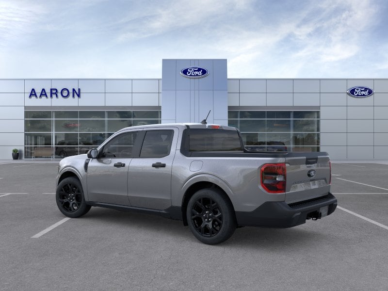 2025 Ford Maverick XLT - Photo 29