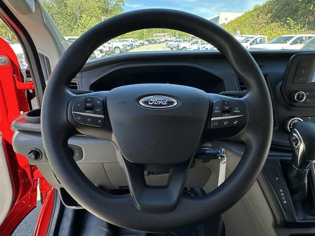Thumbnail: 2025 Ford Transit Series - 36