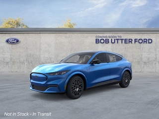 2025 Ford Mustang Mach-E Premium CROSSOVERS