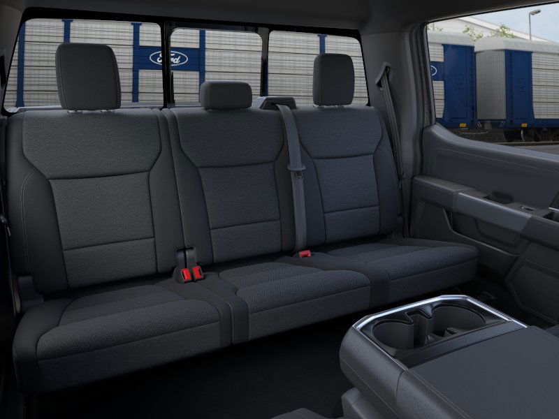 Thumbnail: 2026 Ford F-150 - 11