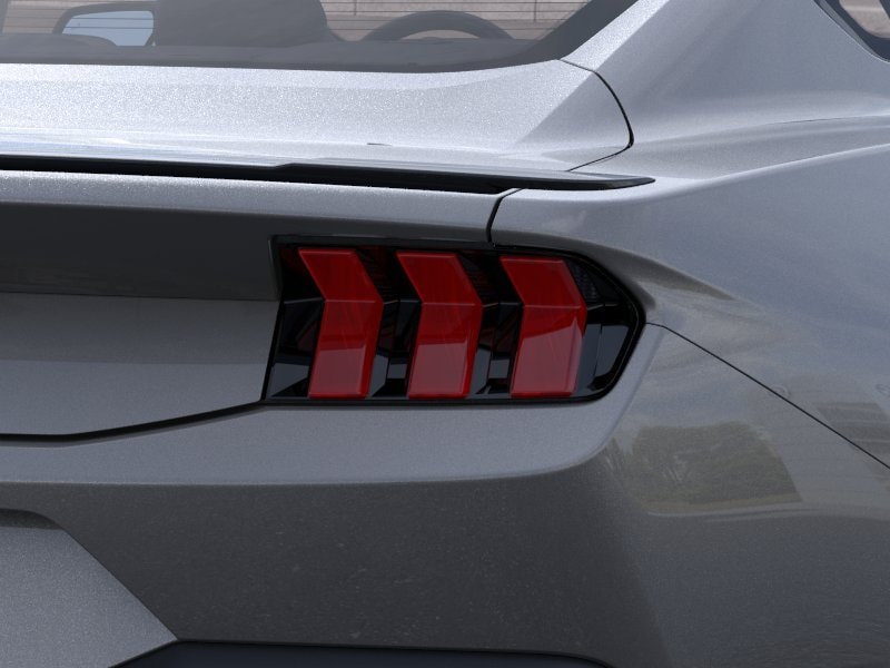 2026 Ford Mustang EcoBoost Fastback - Photo 21
