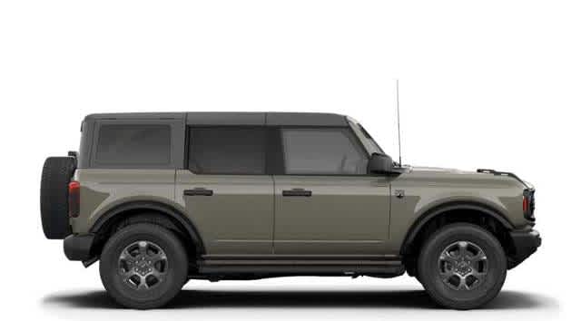 Thumbnail: 2026 Ford Bronco - 30