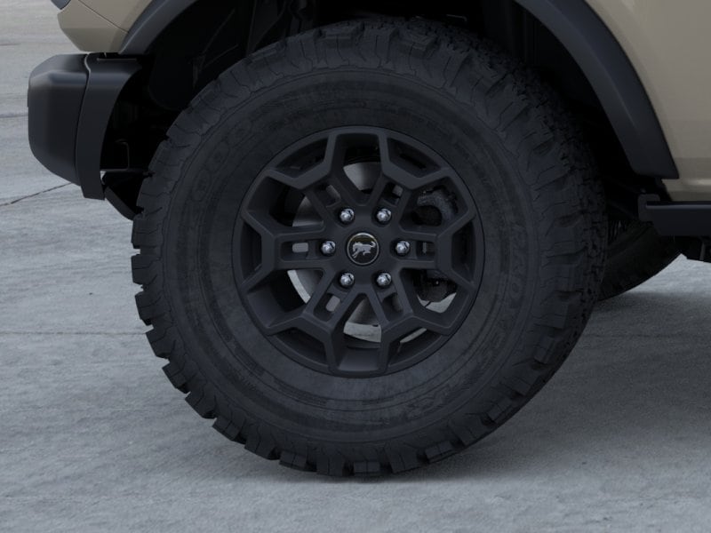 Thumbnail: 2026 Ford Bronco - 51