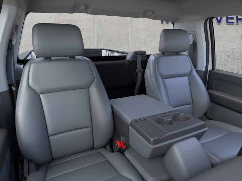 2025 Ford F-150 XL photo 11