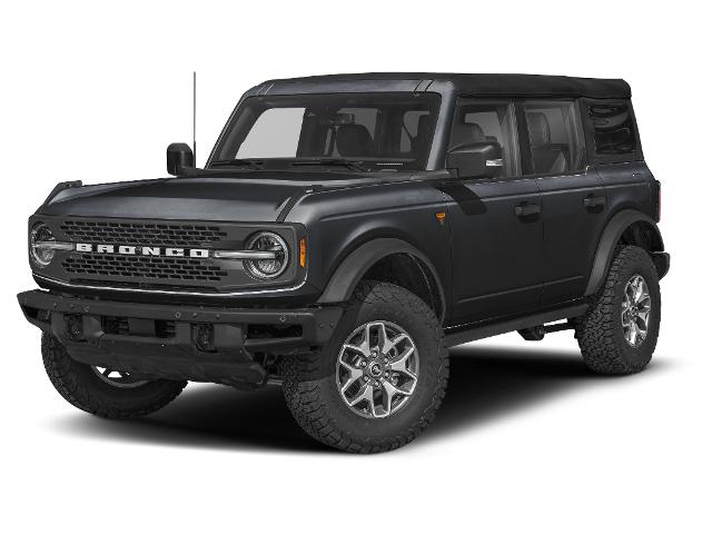 2025 Ford Bronco 4-Door Badlands's photo