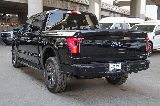 Thumbnail: 2024 Ford F-150 - 34