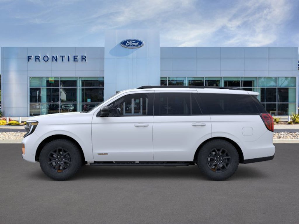 New 2025 Ford Expedition Tremor SUV