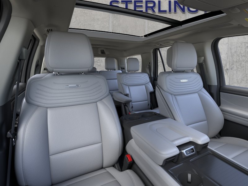 Thumbnail: 2026 Ford Expedition - 10