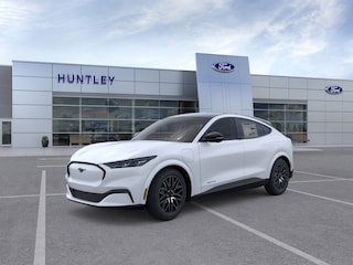 2025 Ford Mustang Mach-E Premium CROSSOVERS