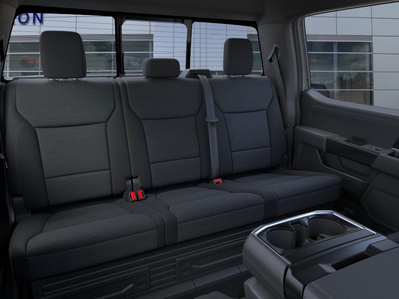 2024 Ford F-150 XLT photo 11