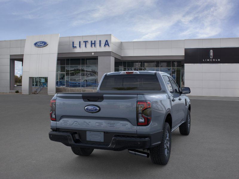 Thumbnail: 2025 Ford Ranger - 34