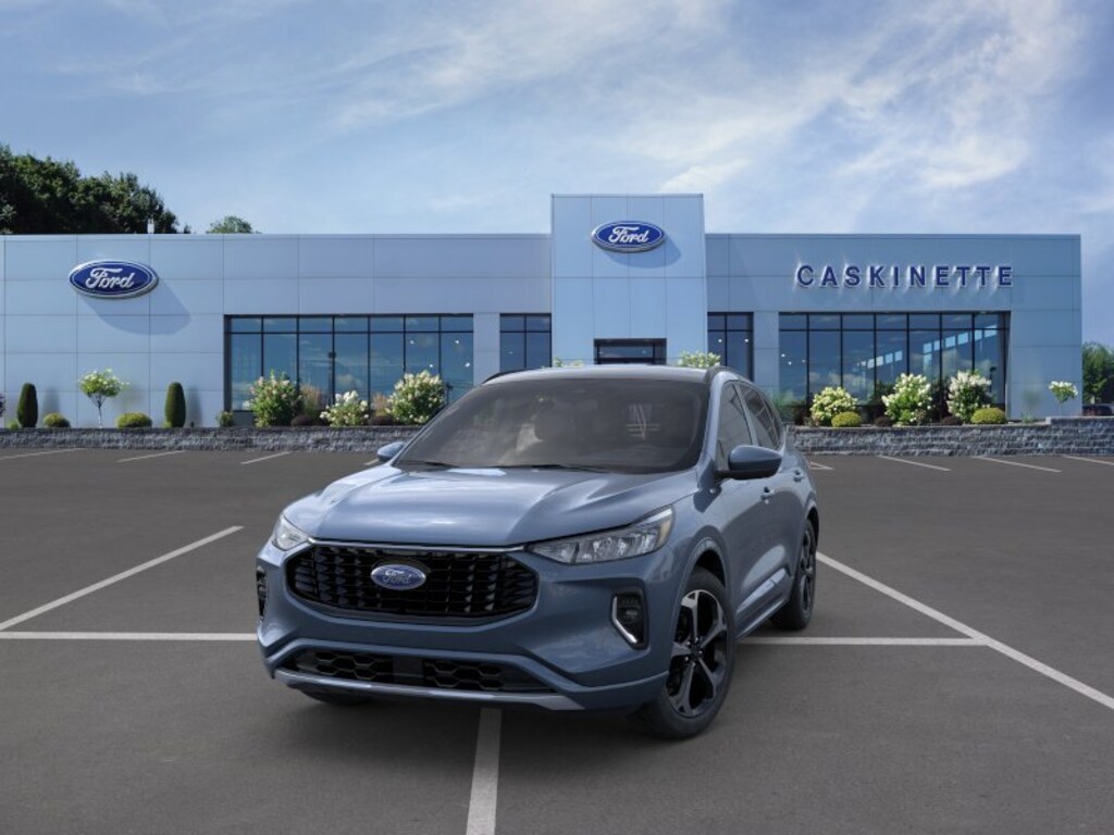 New 2023 Ford Escape For Sale Carthage NY. A short drive from