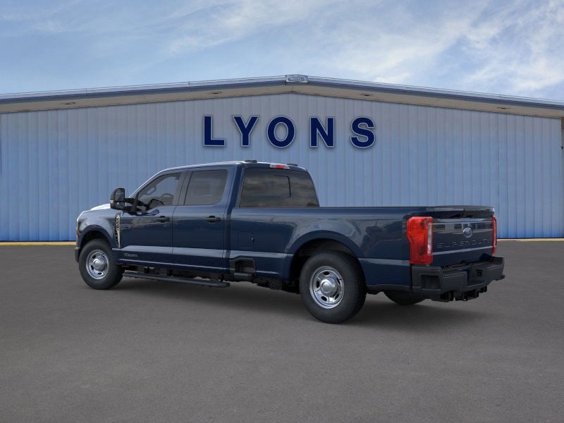 2025 Ford F-250 Super Duty XL - Photo 26