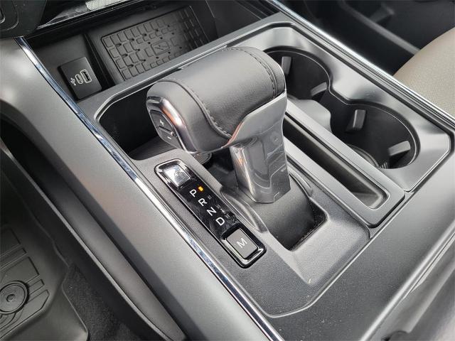 2025 Ford F-150 Lariat - Photo 51