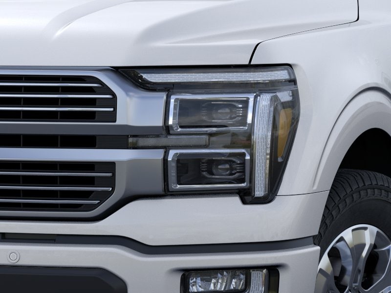 Thumbnail: 2026 Ford F-150 - 18