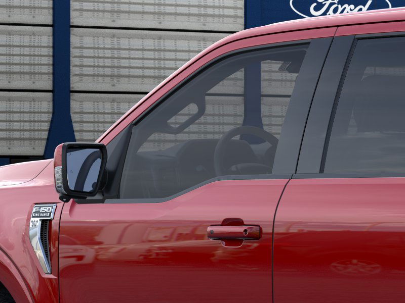 Thumbnail: 2025 Ford F-150 - 42