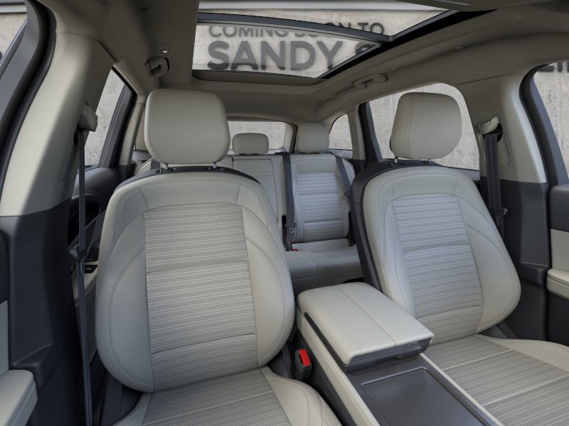 2026 Lincoln Nautilus Reserve CROSSOVERS